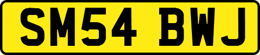 SM54BWJ