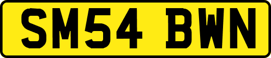 SM54BWN