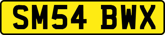 SM54BWX