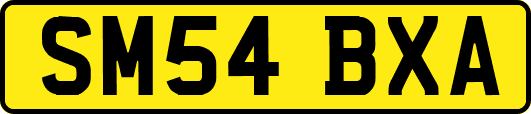SM54BXA