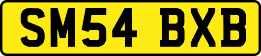 SM54BXB
