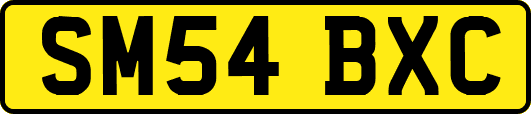 SM54BXC