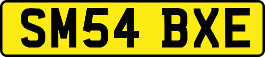 SM54BXE