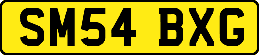 SM54BXG