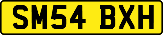 SM54BXH