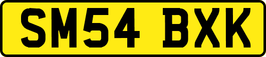 SM54BXK