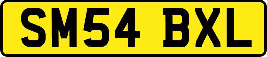 SM54BXL