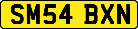 SM54BXN