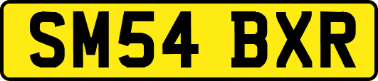 SM54BXR