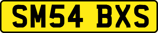 SM54BXS
