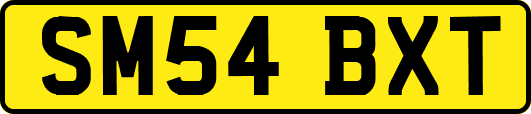 SM54BXT