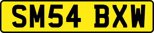 SM54BXW