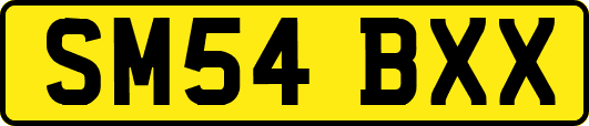 SM54BXX