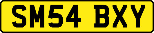 SM54BXY