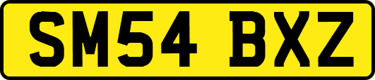 SM54BXZ