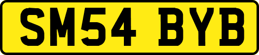 SM54BYB