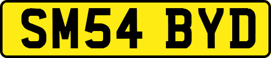 SM54BYD