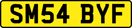 SM54BYF