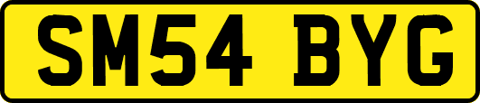 SM54BYG
