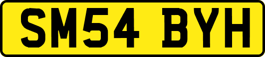 SM54BYH