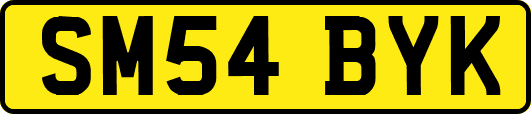 SM54BYK