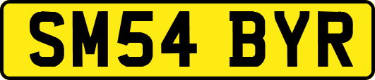 SM54BYR