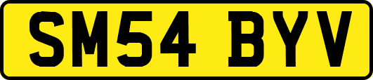SM54BYV