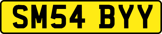 SM54BYY