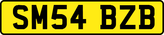 SM54BZB