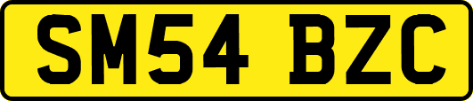 SM54BZC