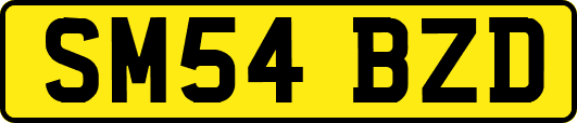 SM54BZD