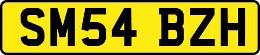 SM54BZH