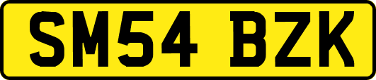 SM54BZK