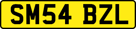 SM54BZL