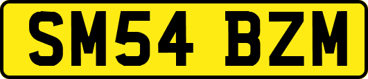 SM54BZM