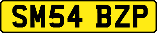 SM54BZP