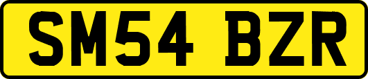 SM54BZR
