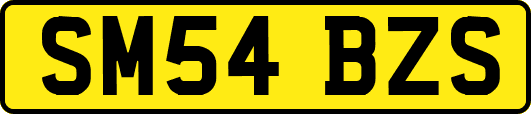 SM54BZS