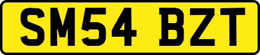 SM54BZT
