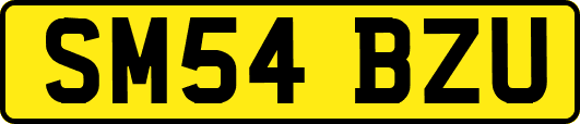 SM54BZU