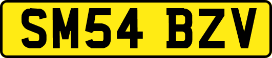 SM54BZV