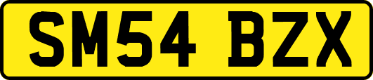 SM54BZX