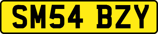 SM54BZY