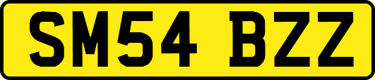 SM54BZZ