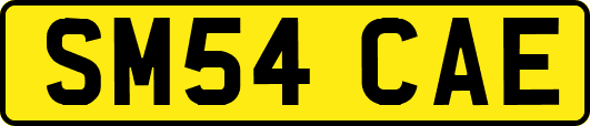 SM54CAE