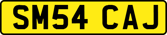 SM54CAJ