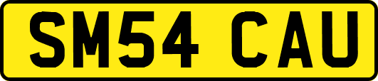 SM54CAU