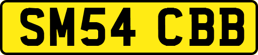 SM54CBB