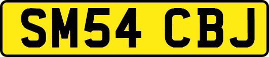 SM54CBJ
