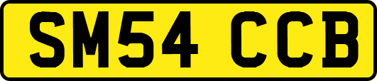 SM54CCB